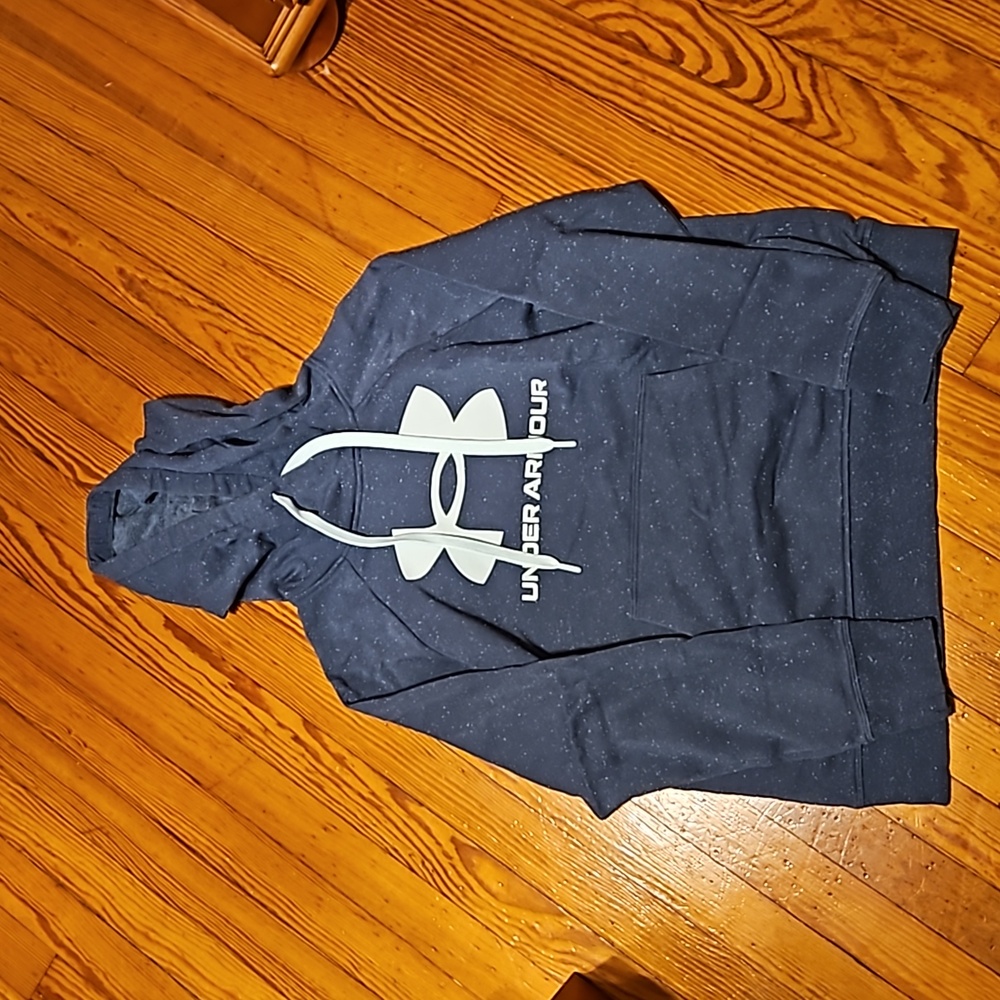 Womens Under Armour Hoodie